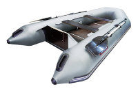 Надувная лодка ПВХ Хантер 320 Л