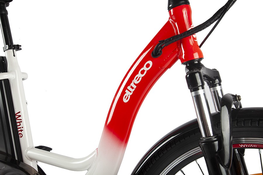 Eltreco White