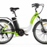 Eltreco White