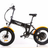 Электро Фэтбайк Elbike Matrix VIP (13)