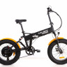 Электро Фэтбайк Elbike Matrix VIP (13)