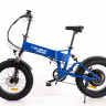 Электро Фэтбайк Elbike Matrix VIP (13)