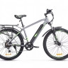 Электровелосипед Eltreco XT 800 Pro