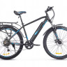 Электровелосипед Eltreco XT 800 Pro