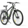 Электровелосипед Eltreco XT 800 Pro