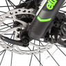 Электровелосипед Eltreco XT 800 Pro