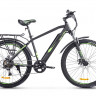 Электровелосипед Eltreco XT 800 Pro