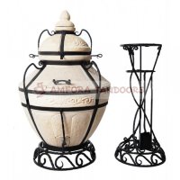 Тандыр Амфора «Сармат Аладдин»  mini