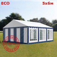 Шатер Giza Garden Eco 5 х 6 м