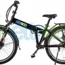 Eltreco Cardan 26 Disk Brake