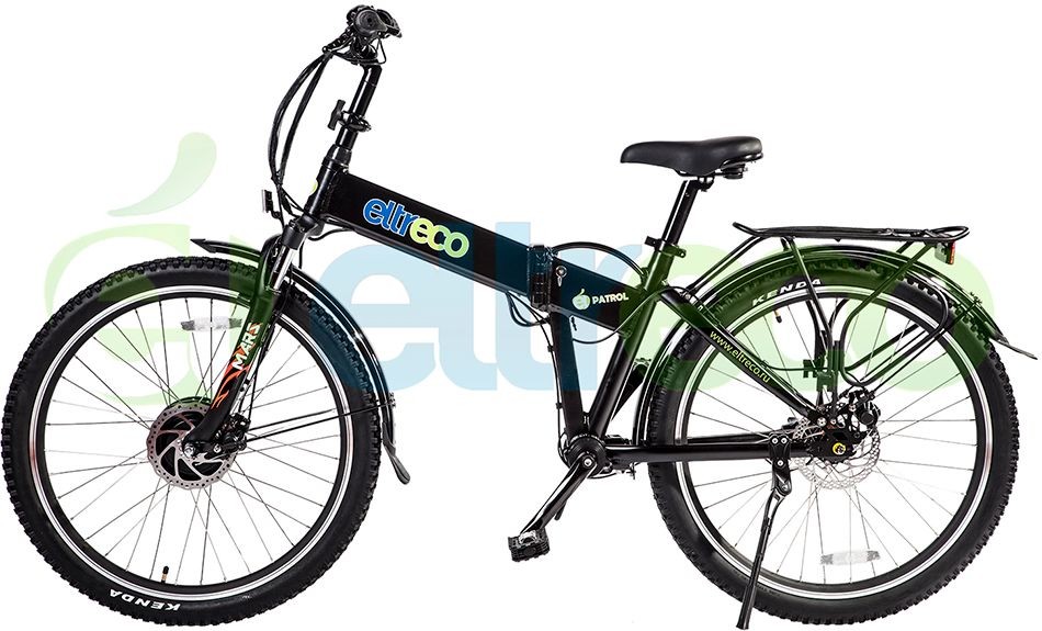 Eltreco Cardan 26 Disk Brake