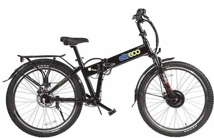 Eltreco Cardan 26 Disk Brake