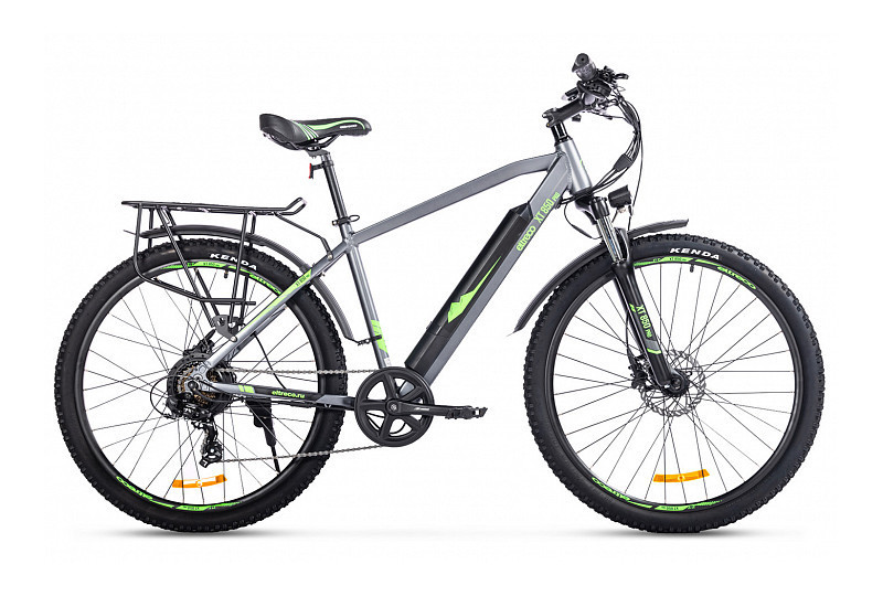 Электровелосипед Eltreco XT 850 Pro