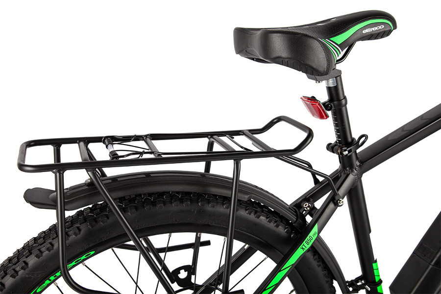 Электровелосипед Eltreco XT 850 Pro