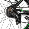 Электровелосипед Eltreco XT 850 Pro