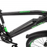 Электровелосипед Eltreco XT 850 Pro