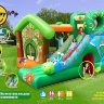 Батут Happy Hop Жираф (9139)