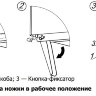 Парогенерирующая печь Алтай