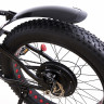 Электро Фэтбайк Elbike Phantom VIP (13)