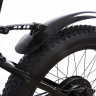Электро Фэтбайк Elbike Phantom VIP (13)