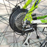 Электровелосипед Eltreco Totem Vitality 600