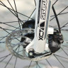 Электровелосипед Eltreco Totem Vitality 600