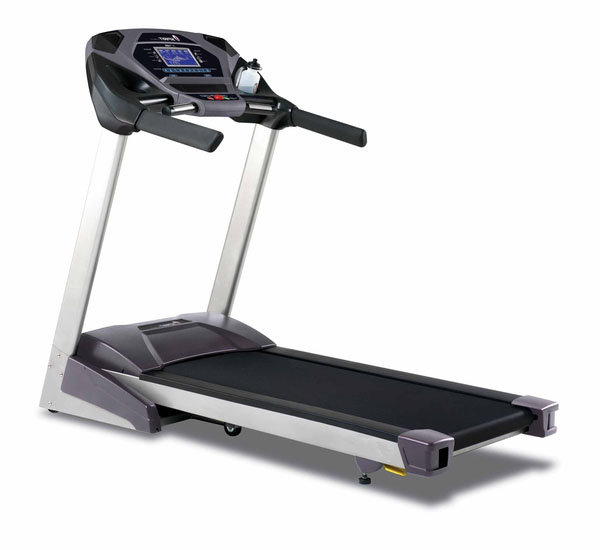 Беговая дорожка Spirit Fitness XT285