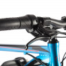 Электровелосипед Eltreco XT 600 Limited edition (2020)