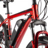 Электровелосипед Eltreco XT 600 Limited edition (2020)
