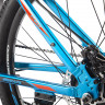 Электровелосипед Eltreco XT 600 Limited edition (2020)