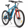 Электровелосипед Eltreco XT 600 Limited edition (2020)