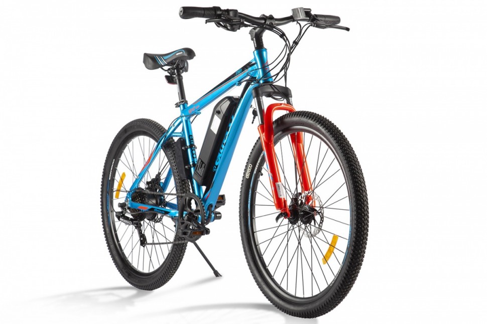 Электровелосипед Eltreco XT 600 Limited edition (2020)