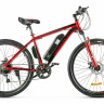 Электровелосипед Eltreco XT 600 Limited edition (2020)