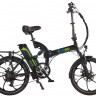 Электровелосипед Eltreco TT 5.0