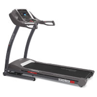 Беговая дорожка Svensson Body Labs OrthoLine THX