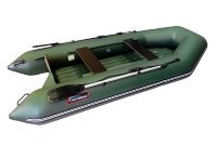 Надувная лодка ПВХ Хантер 320 ЛН