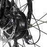 Электровелосипед Eltreco Turo 5.0