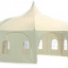 Шатер Пагода круглая Giza Garden 6x6м