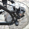 Электровелосипед Eltreco Ultra EX PLUS 500W