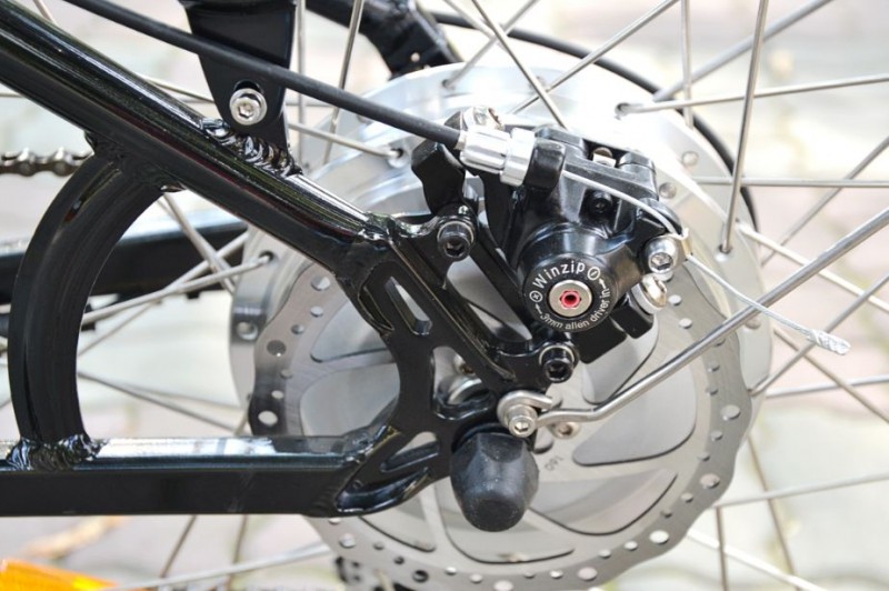 Электровелосипед Eltreco Ultra EX PLUS 500W