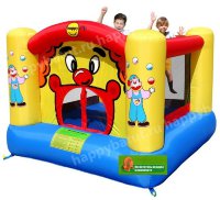 Батут Happy Hop Веселый Клоун (9001)