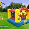 Батут Happy Hop Веселый Клоун (9001)