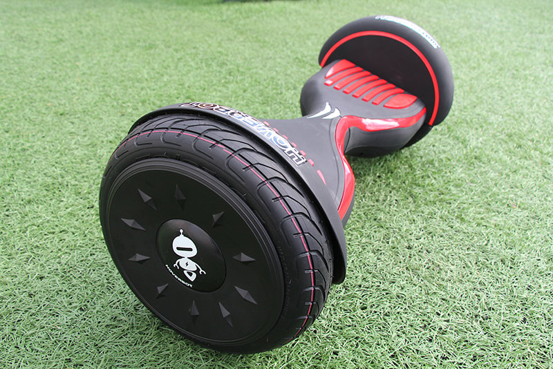 Гироскутер Hoverbot С-2