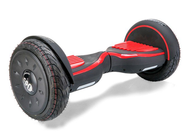 Гироскутер Hoverbot С-2