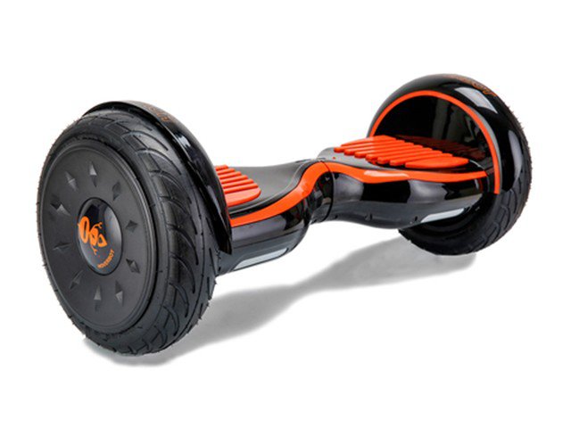 Гироскутер Hoverbot С-2