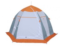 Зимняя палатка Нельма-3