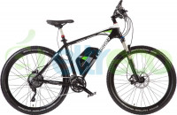 Eltreco Leisger MD5 PRO Plus 27,5