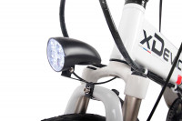 Электровелосипед xDevice xBicycle 20