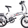 Электровелосипед xDevice xBicycle 20