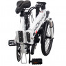 Электровелосипед xDevice xBicycle 20